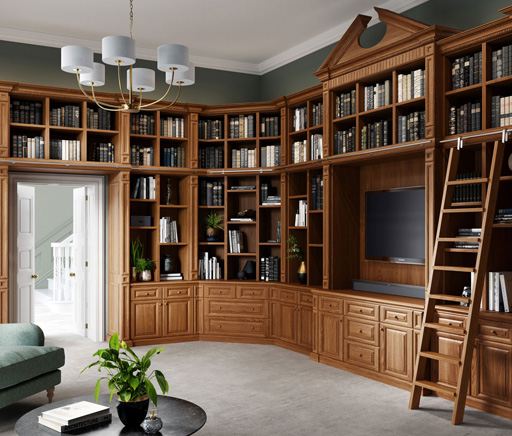 Libraries