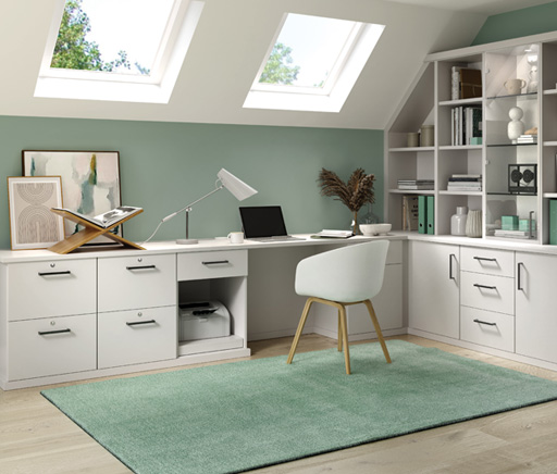 Home Offices