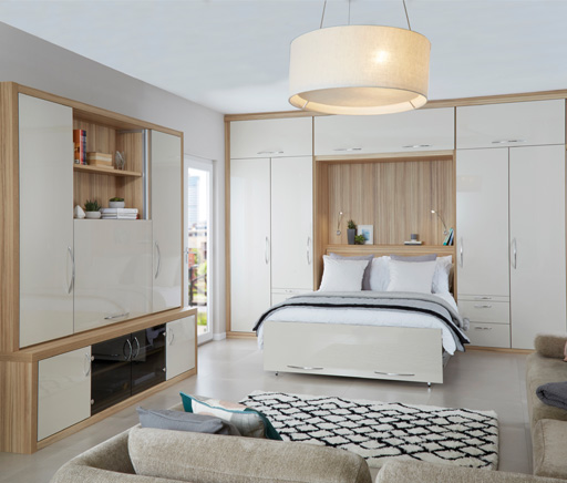 Wallbeds