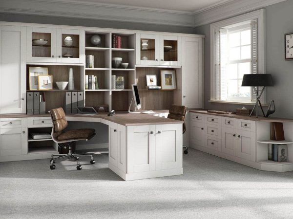 Classic home office furniture
