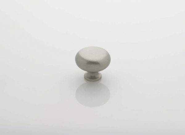 Simple rounded door knobs