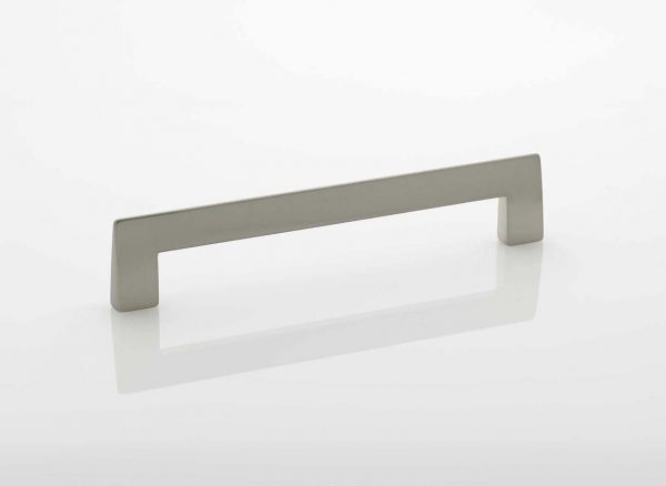 Stylish modern handles