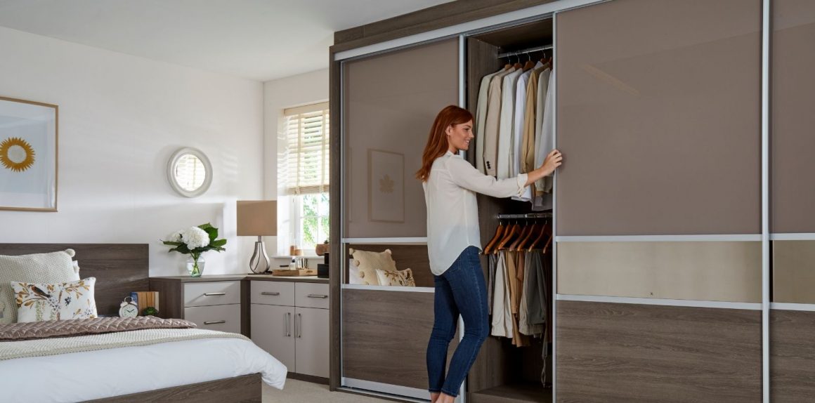 Sliding Wardrobe Doors 