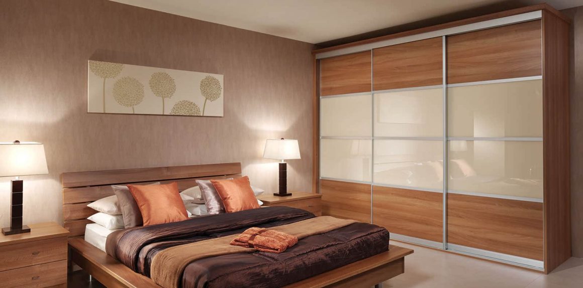 Fitted Soft Close Sliding Wardrobe Doors Strachan Soft Close Sliding Wardrobe Doors And Stylish