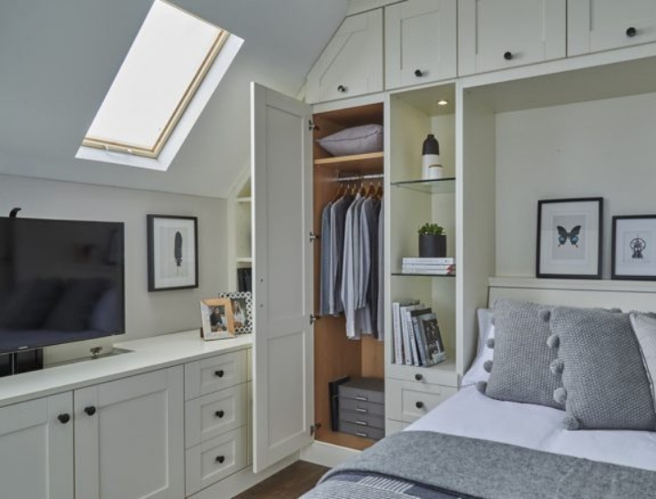 Smart Storage Ideas To Maximise Space In Your Home Strachan
