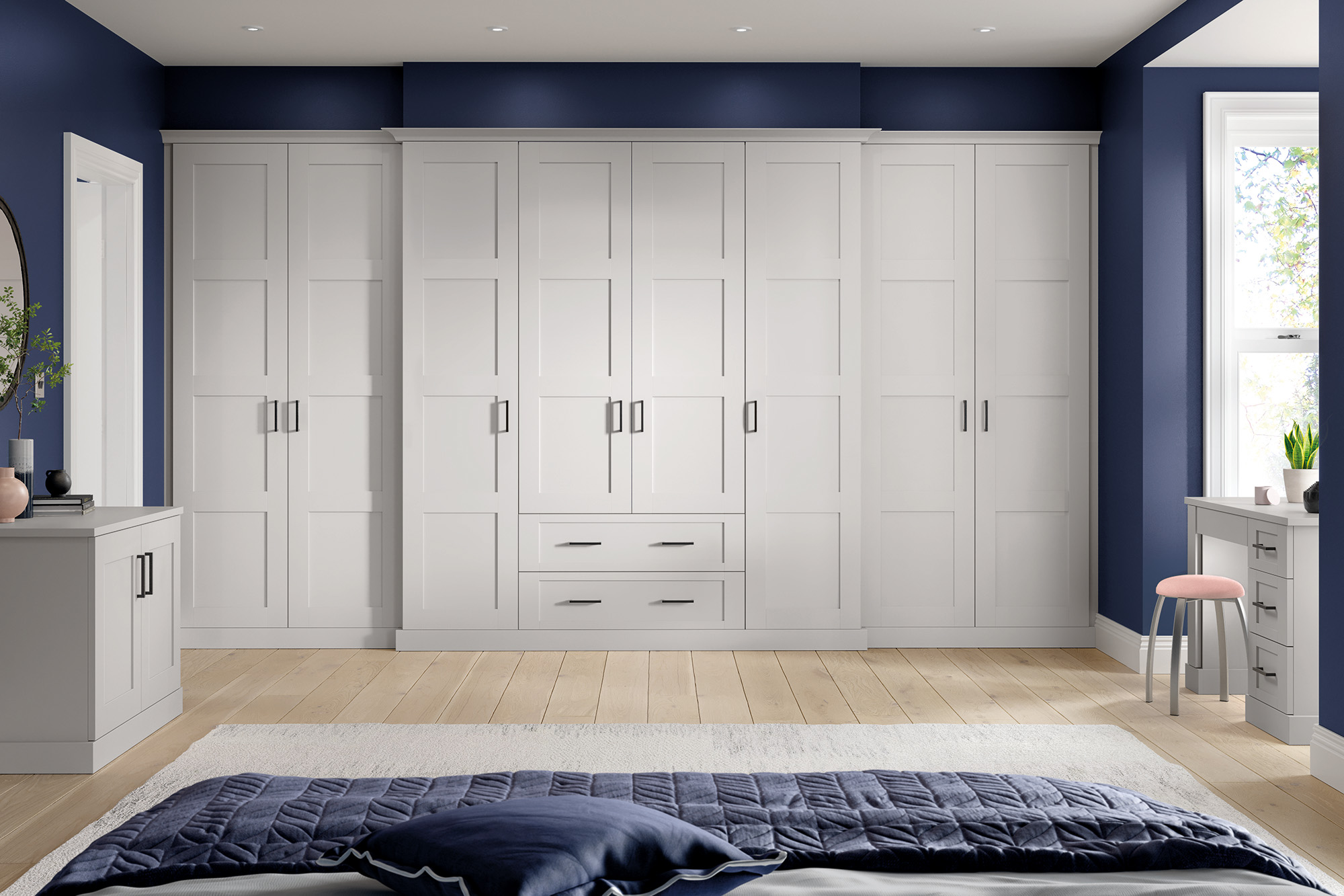 Top tips for Searching a Fitted Wardrobes Supplier