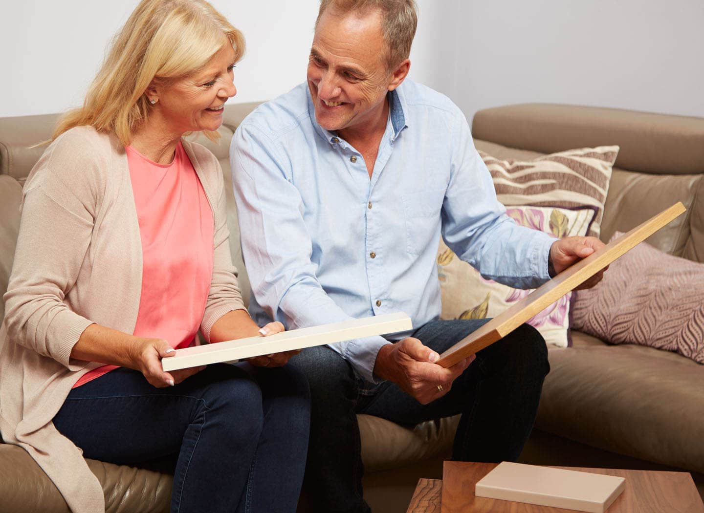 Fitted Home Office Furniture That Makes Work A Pleasure