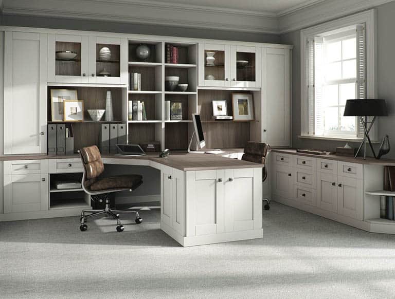Classic Home Office Fitted Furniture From Strachan Best Classic Home Office Design Classic Home Office Fitted Furniture From Strachan Best Classic Home Office Design