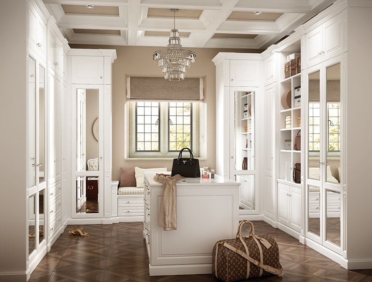 New England Soft White Finish 768 582 min