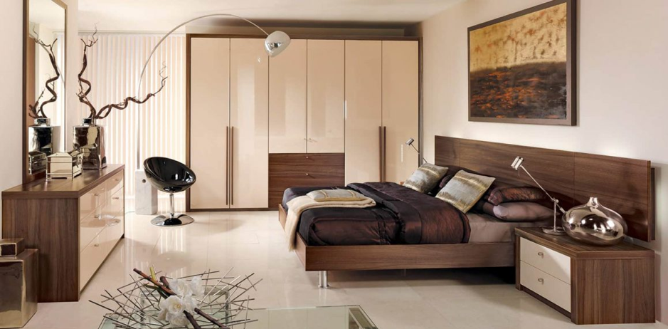 Strachan modern interiors