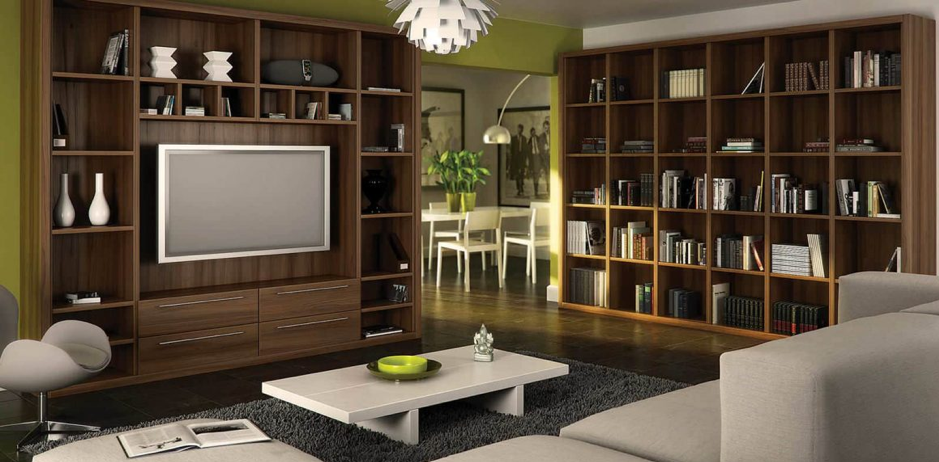 Strachan contemporary lounge