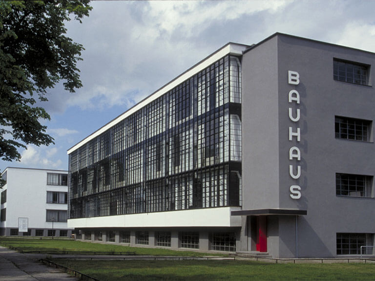 German Bauhaus School of Design