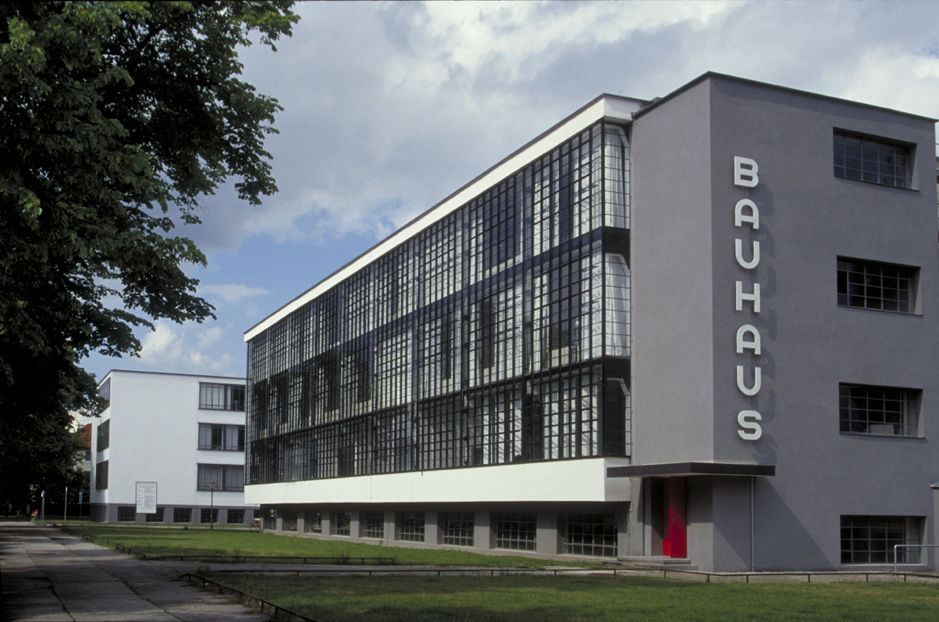 German Bauhaus School of Design