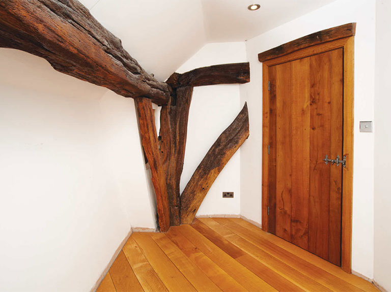 Strachan furniture