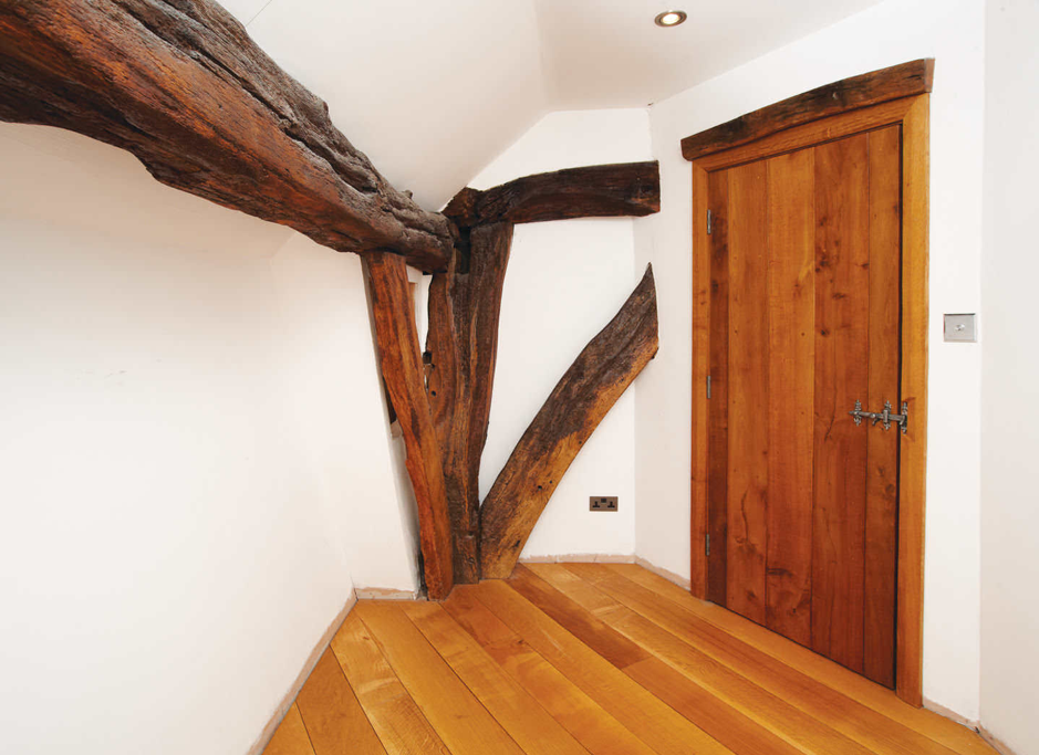 Strachan furniture