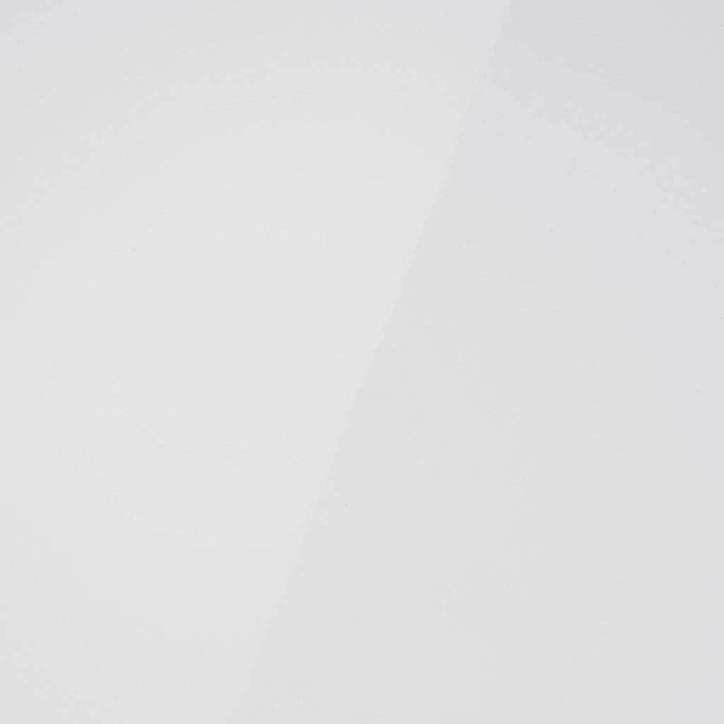 Portofino High Gloss White & Granadillo Strachan Bedroom