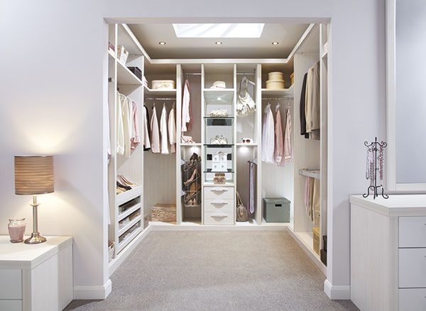 Strachan wardrobes discount