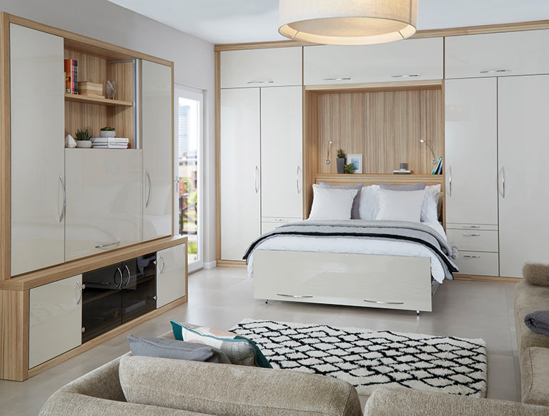 The Newest Bespoke Furniture Collections From Strachan