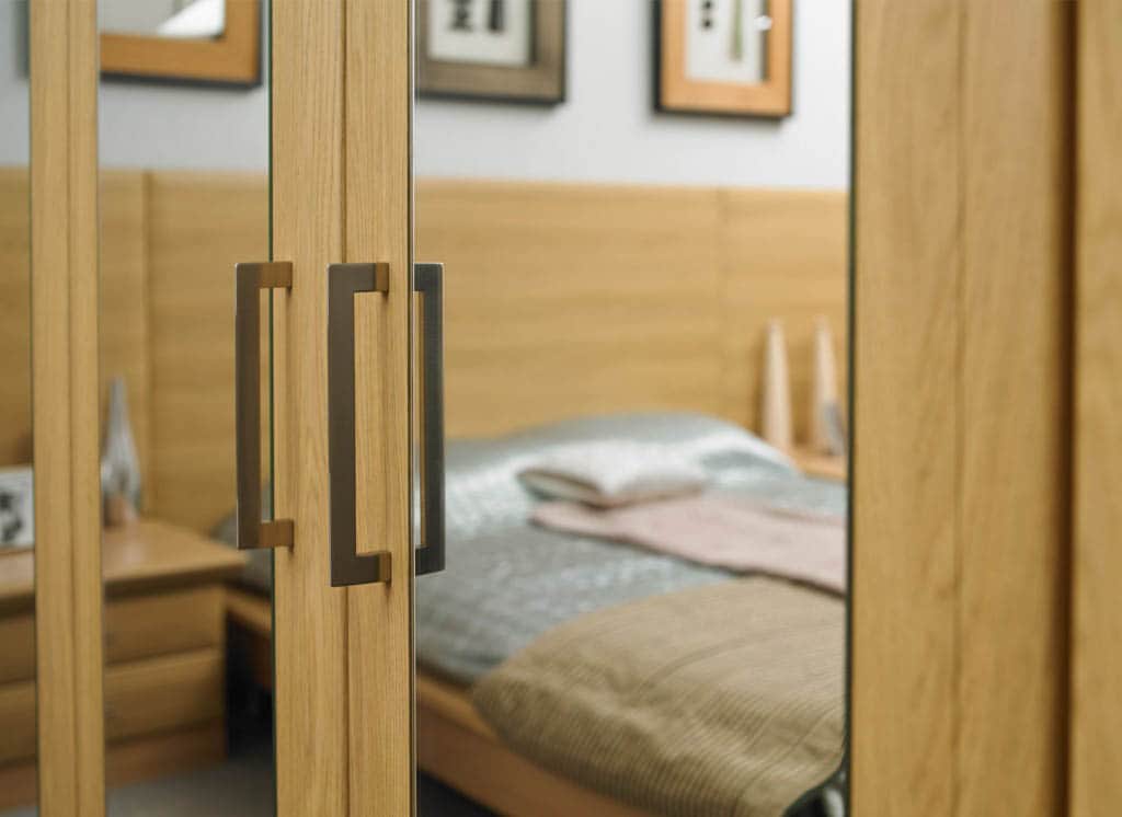 Buy now, pay later on all Strachan fitted furniture Buy now, pay later on all Strachan fitted furniture