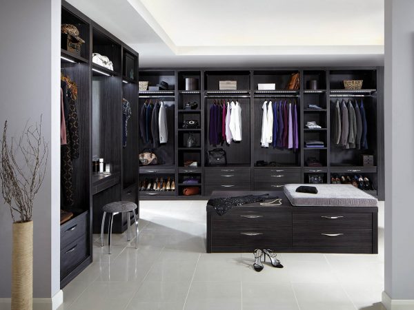 A Strachan bespoke dressing room designed especially for you A Strachan bespoke dressing room designed especially for you