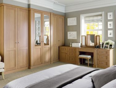 Luxury Fitted Bedroom Furniture Fitted Wardrobes Strachan