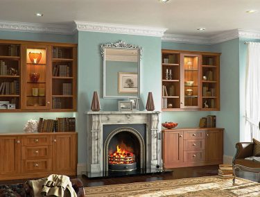 Bespoke Fitted Living Room Designs Luxury Lounge Furniture