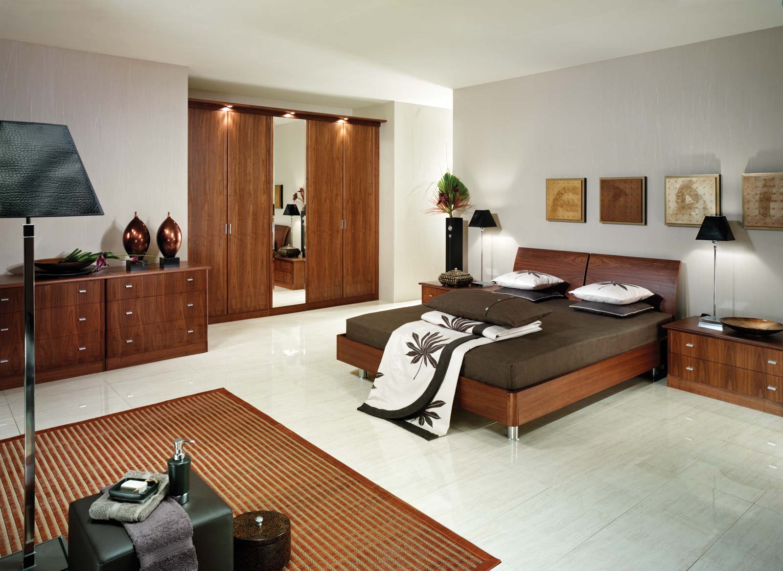 Siena Bedroom