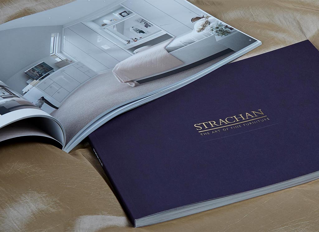 Order a free brochure