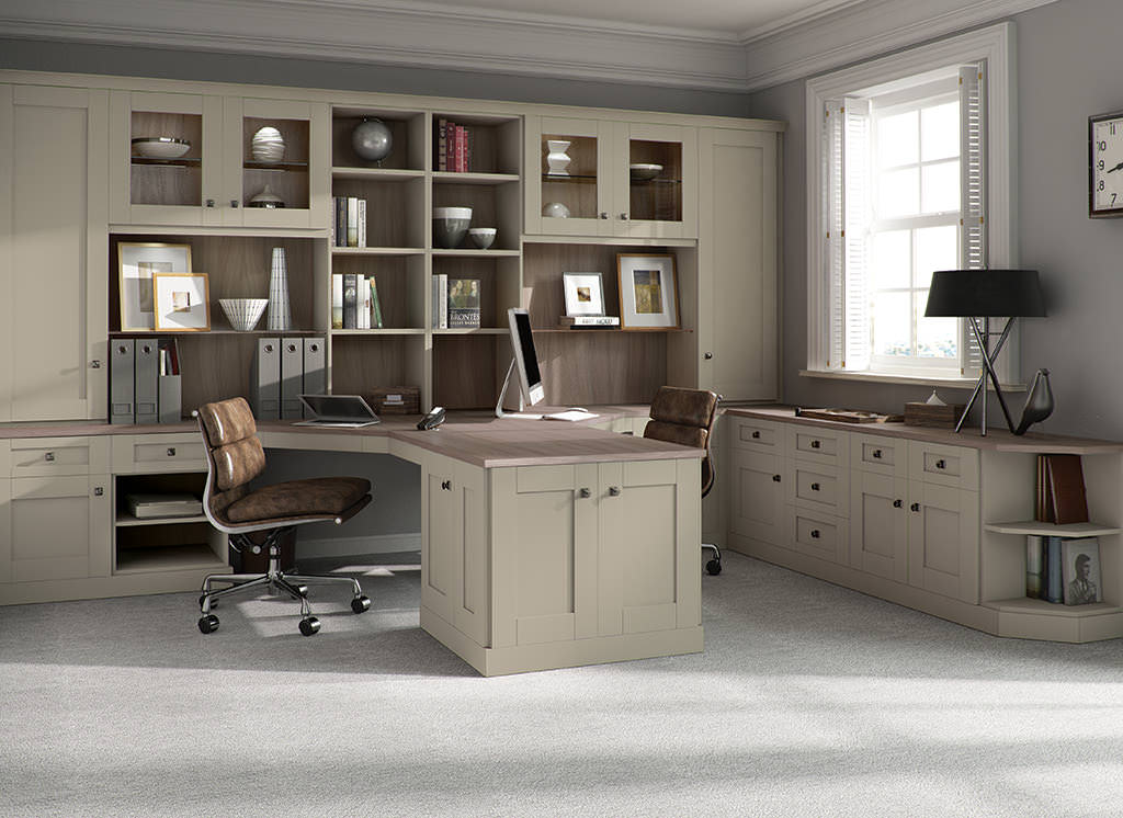 Fitted study Fitted study